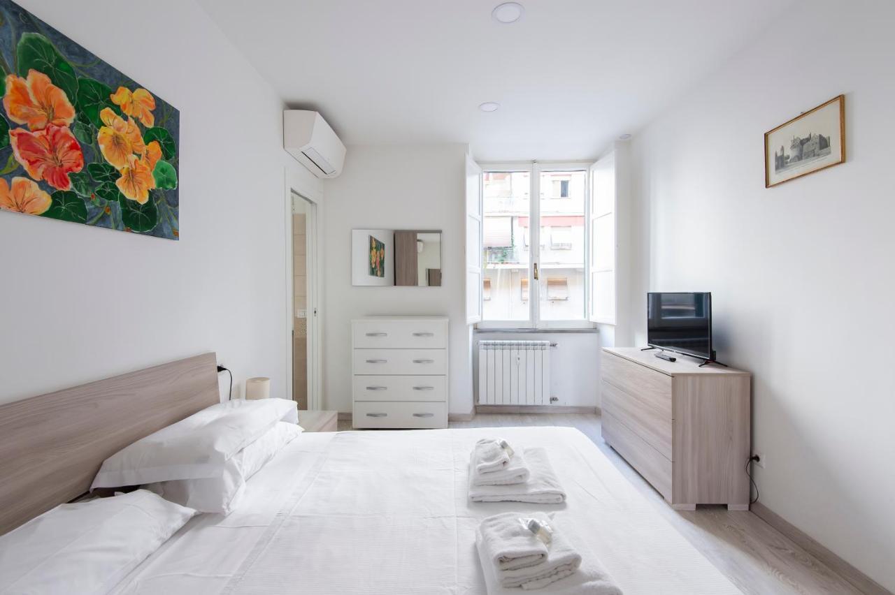 St. John 2br/2bth Apartment Rom