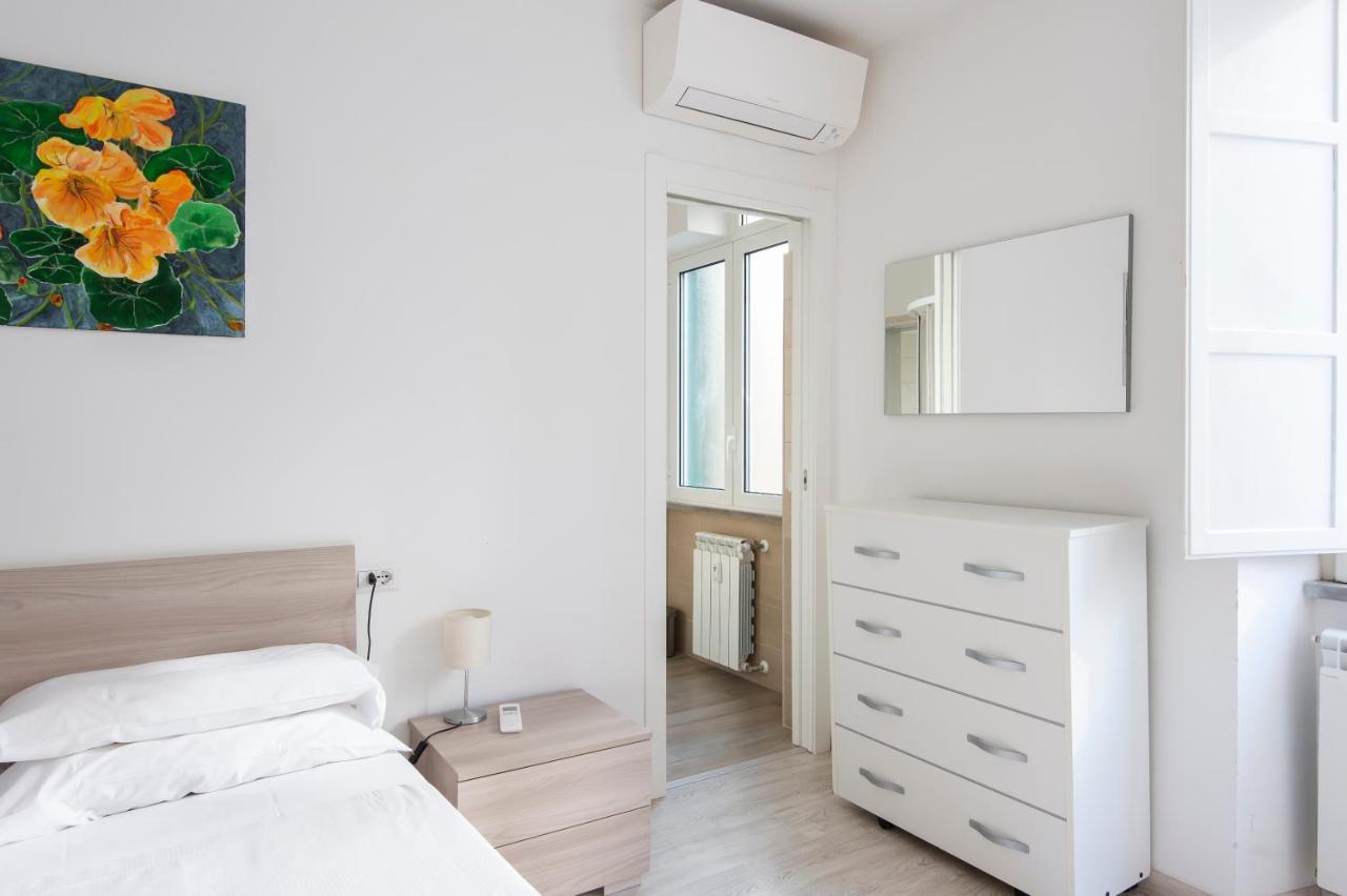 Apartment St. John 2br/2bth Rom